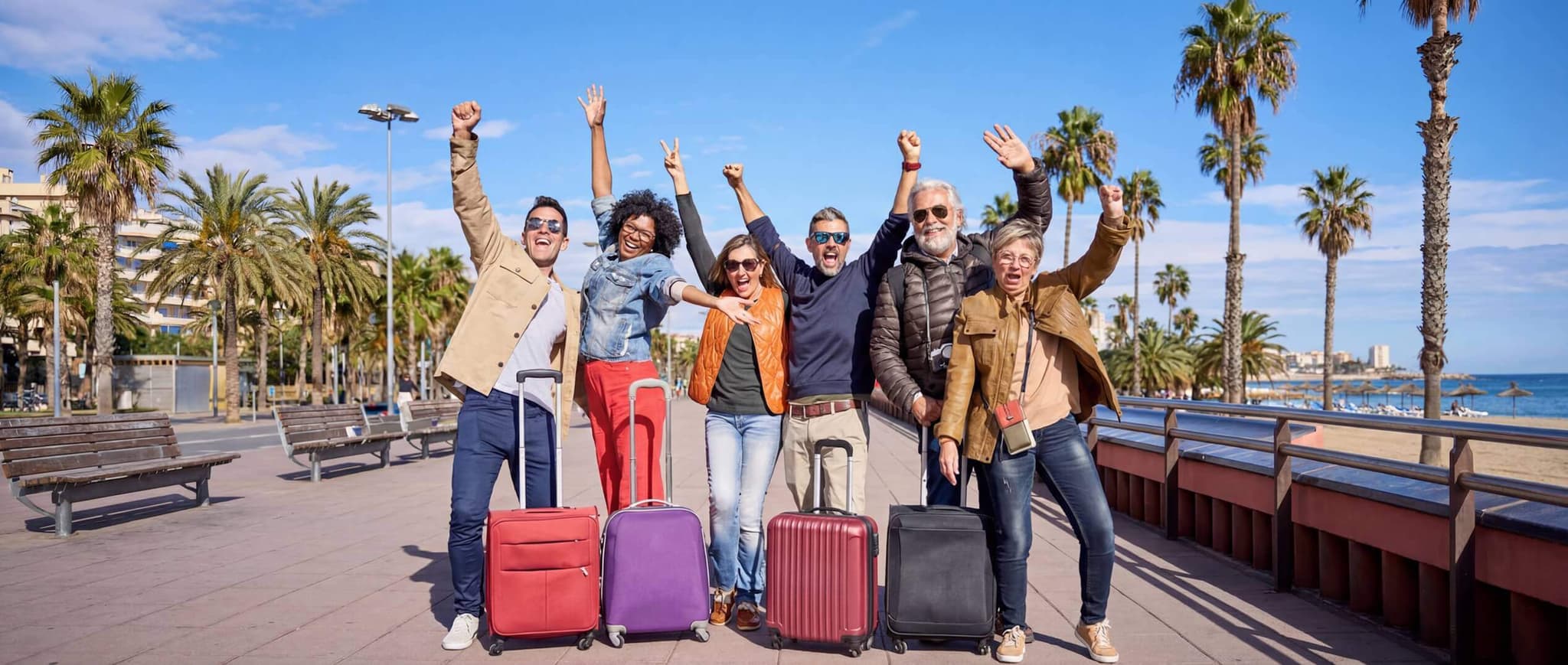 מועדון לפידות - טסים ונהנים